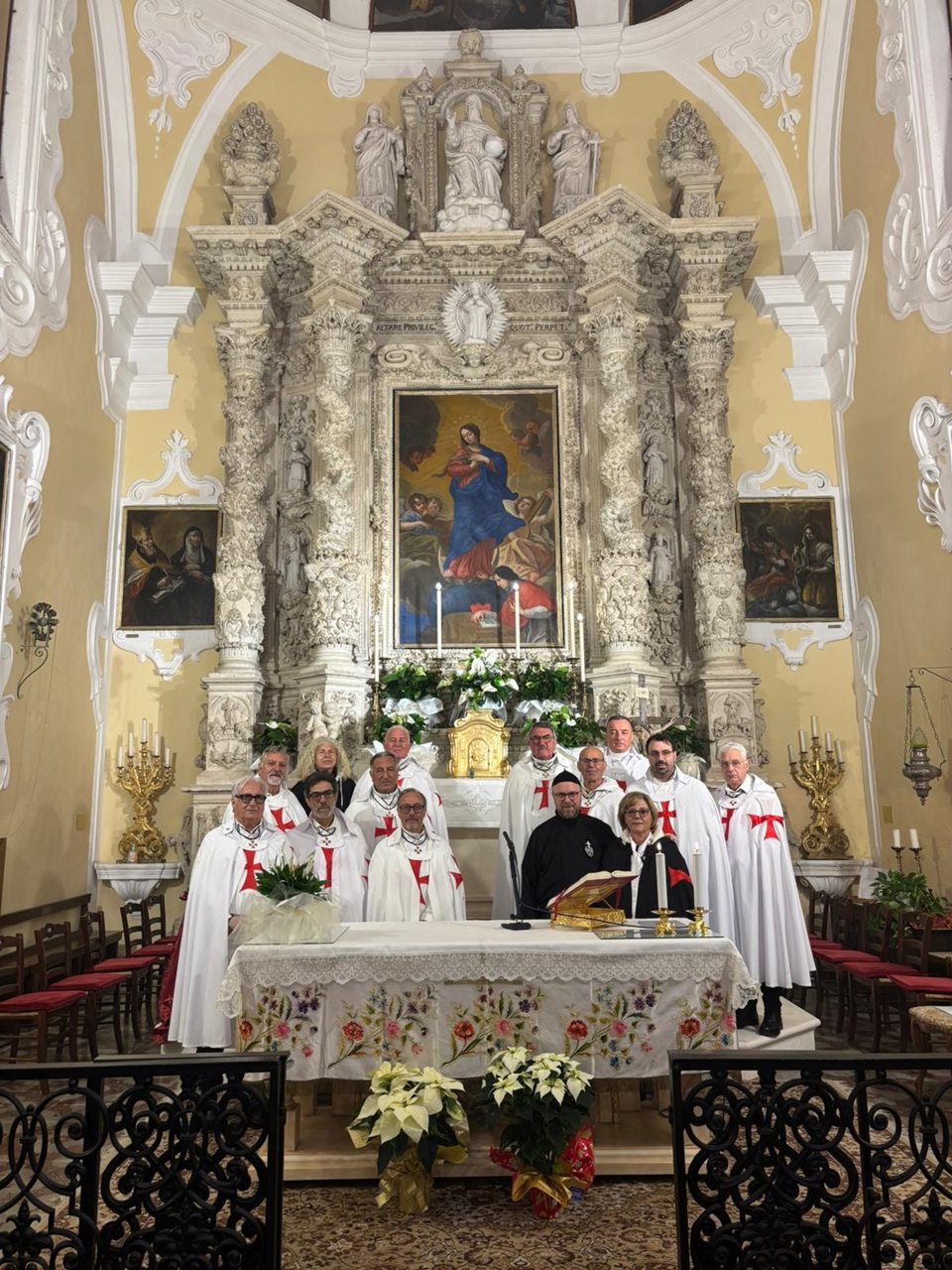 Chiesa dell' Immacolata Manduria