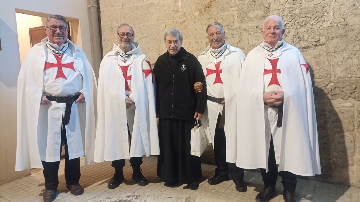 Turno di custodia Chiesa dell’ Immacolata Manduria Taranto