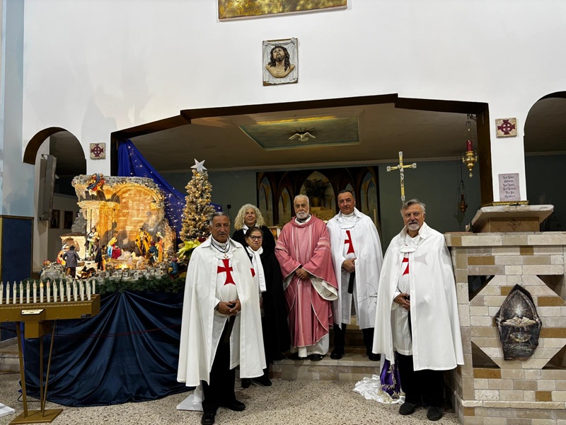 Chiesa Stella Maris