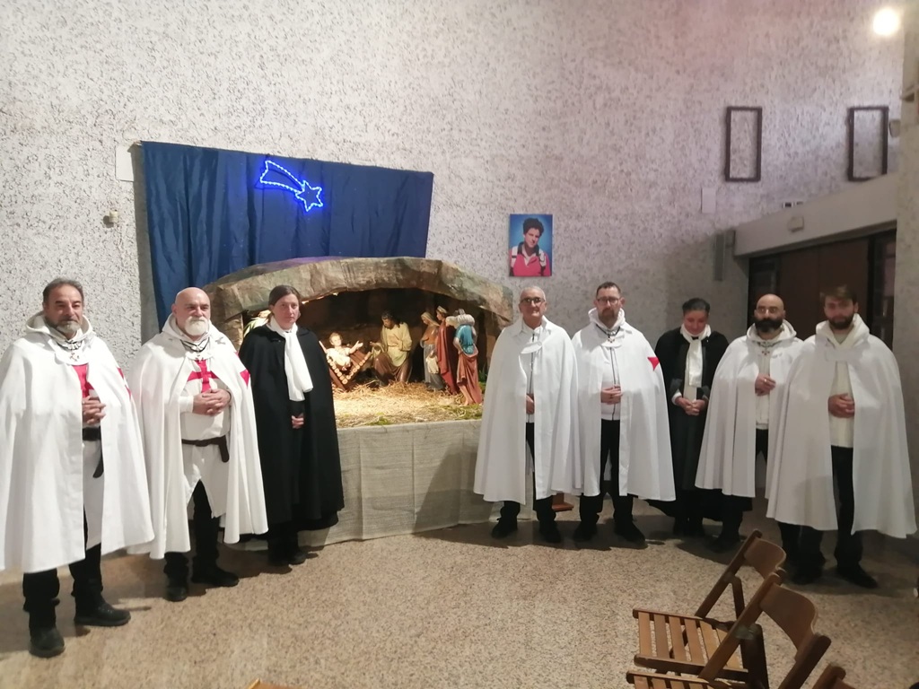 Parrocchia di Maria S.S. Addolorata - Bari