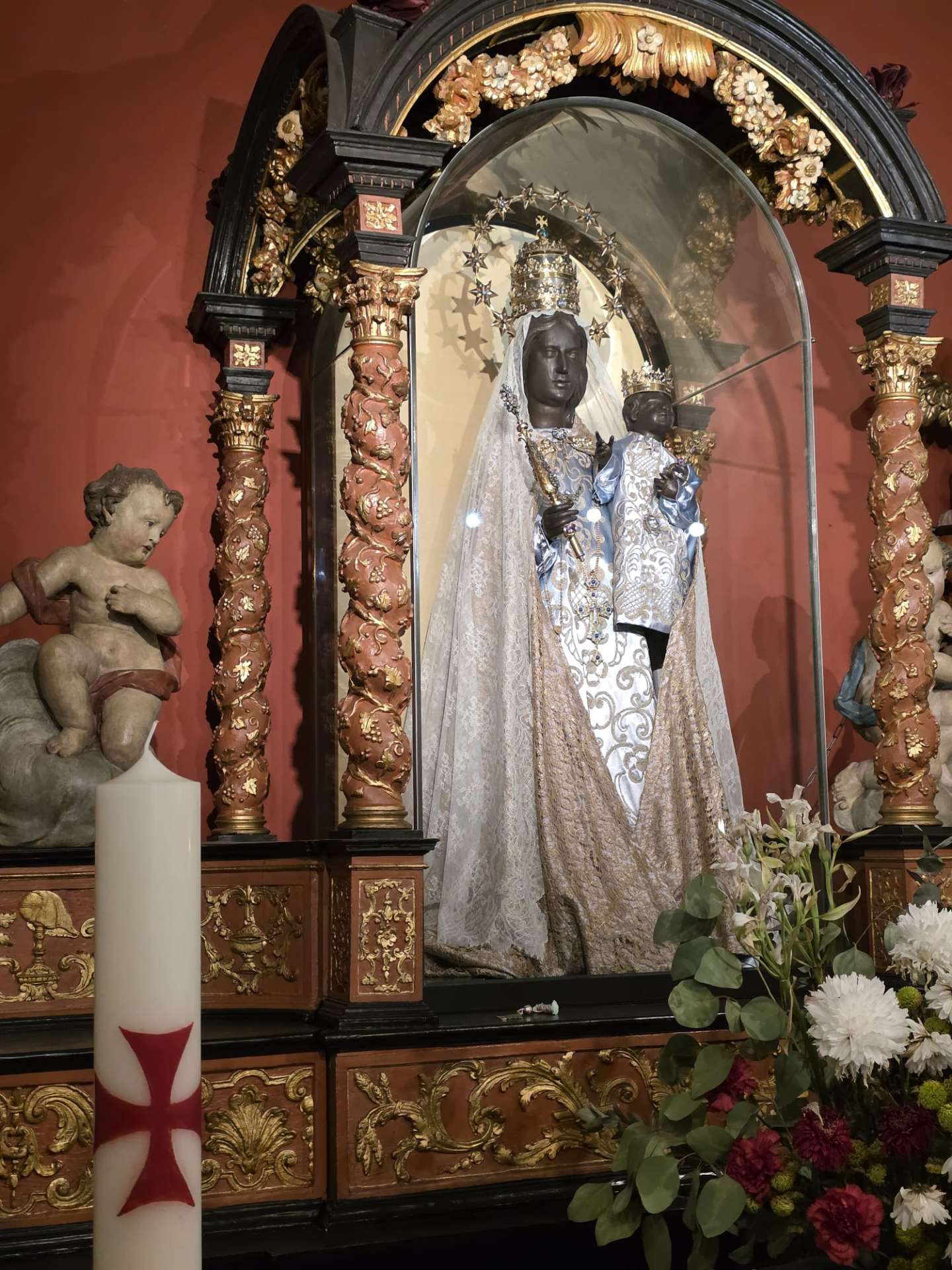 Ritiro Spirituale a Colonia – Germania – Giugno 2026
