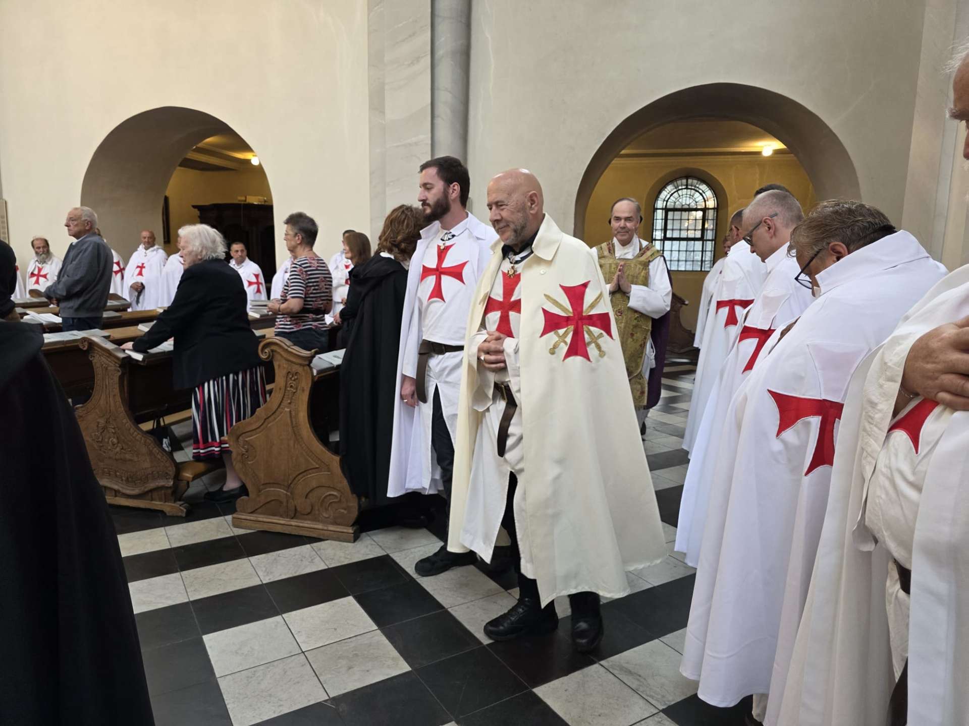 Ritiro Spirituale a Colonia – Germania – Giugno 2026