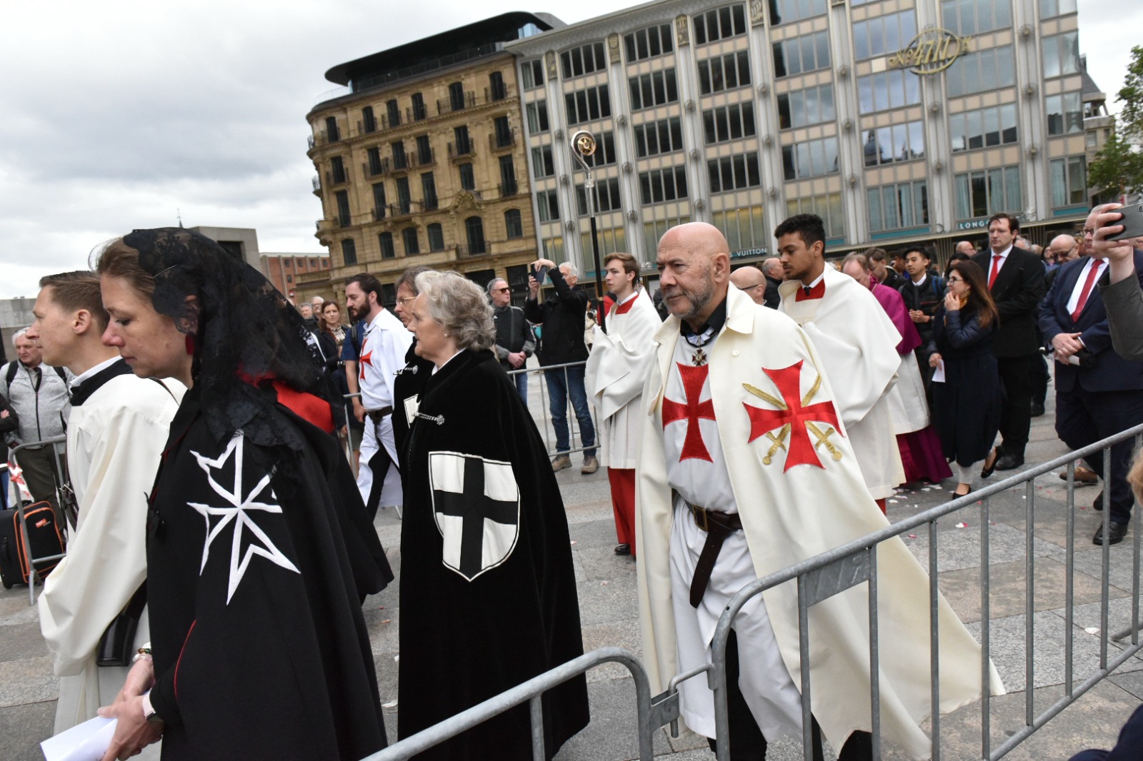 Ritiro Spirituale a Colonia – Germania – Giugno 2026