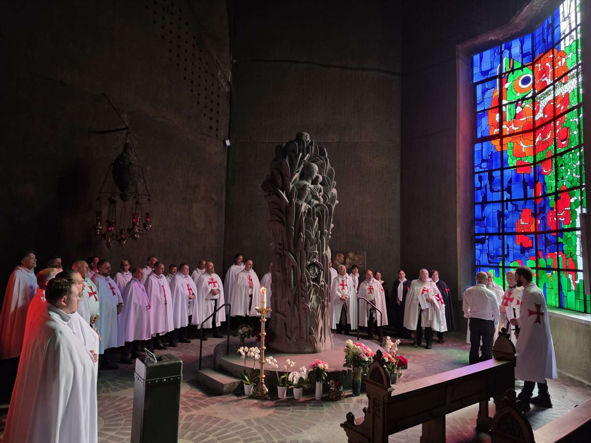 Ritiro Spirituale a Colonia – Germania – Giugno 2026