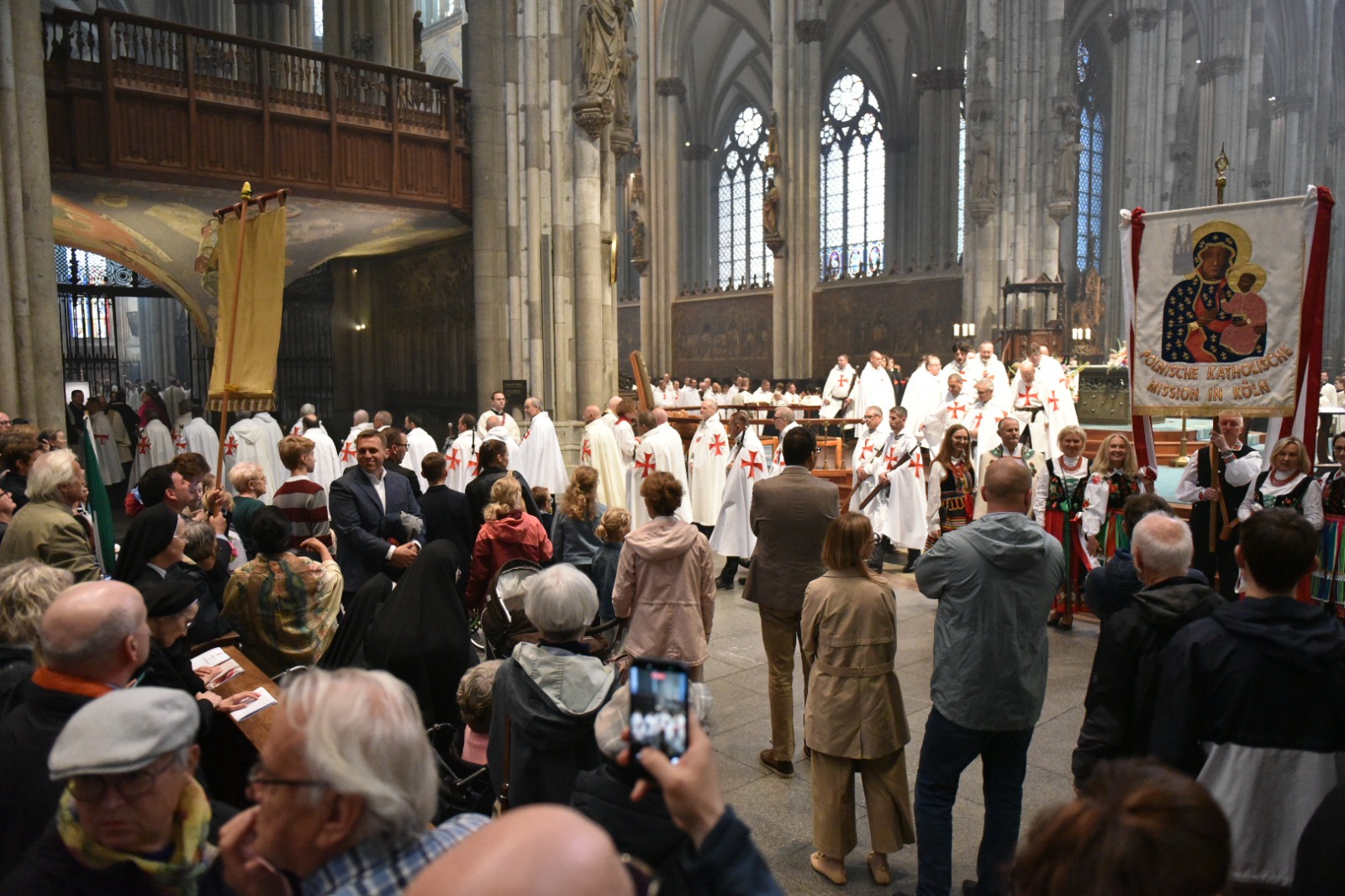 Spiritual Retreat in Cologne, Germany – June 2026