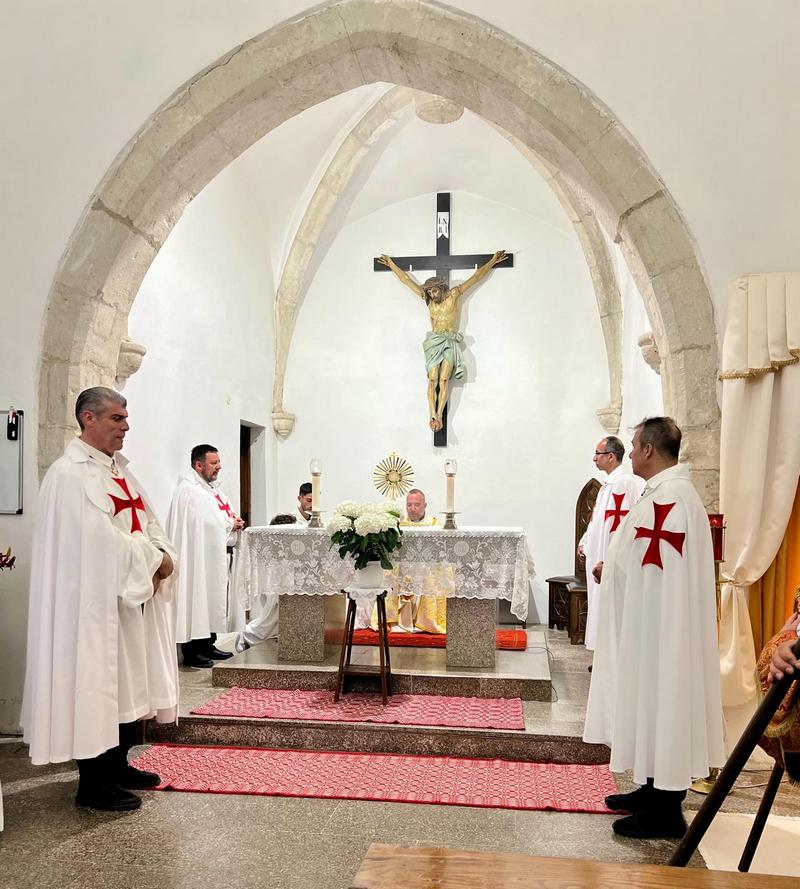 Santa Messa e Processione per il Corpus Domini a Torralba (Sassari) (Giugno 2026)