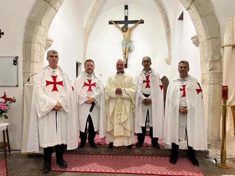 Santa Messa e Processione per il Corpus Domini a Torralba (Sassari) (Giugno 2026)