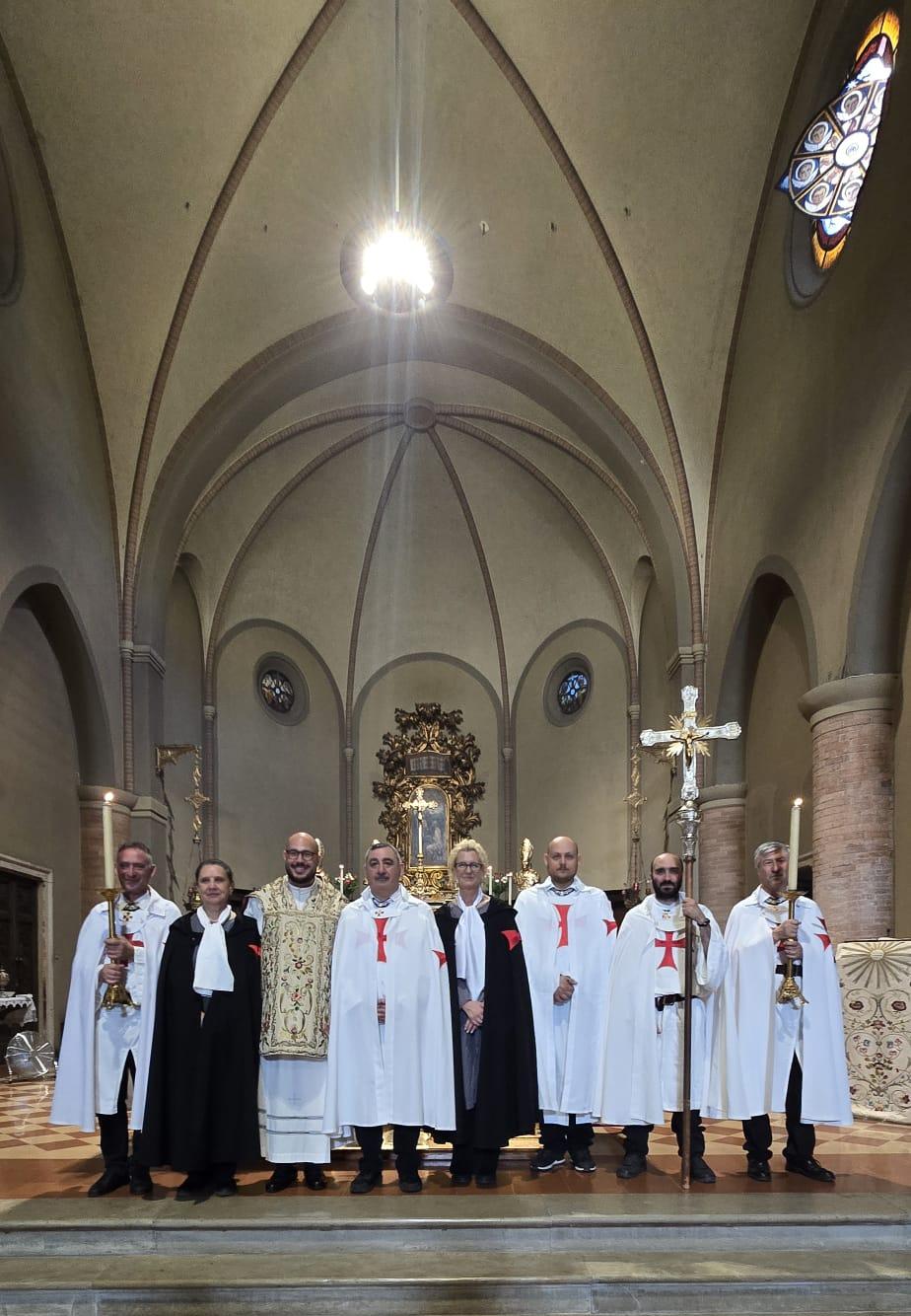 Santa Messa nella Festività del Fondatore dei Barnabiti nella Chiesa di San Luca a Cremona (Luglio 2026)