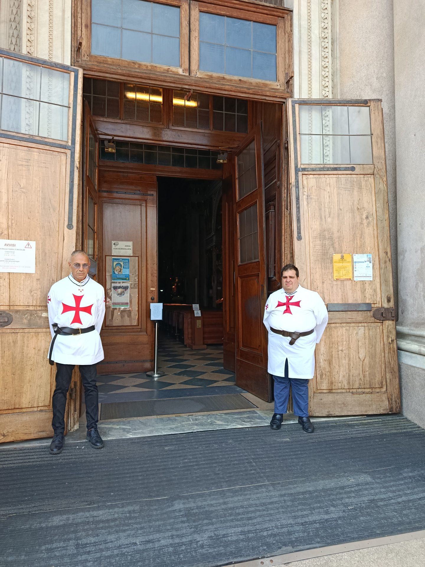 Celebrazione Eucaristica