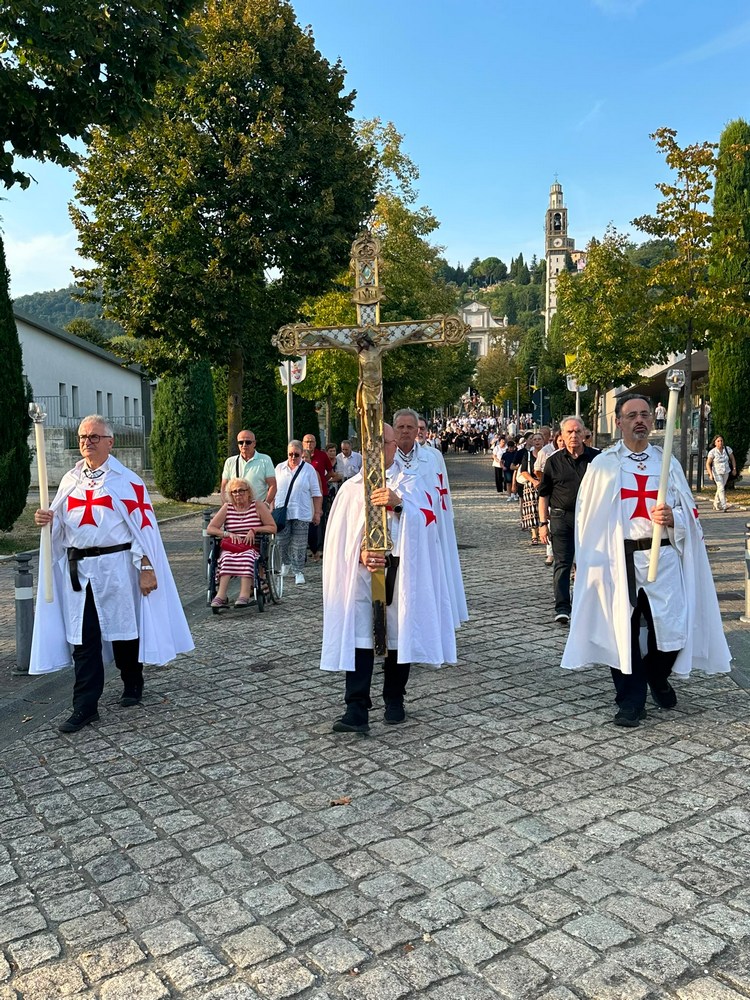 Santa Messa per la Festività della Madonna Assunta in Cielo al Santuario San Papa Giovanni XXIII a Sotto il Monte (Bergamo)(Agosto 2026)